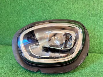 Phare av. gauche MINI Countryman F60 Phase 2 20-23 Full LED, Ophalen, Utilisé, Mini