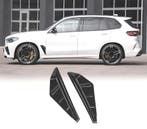 ENTRÉES DAIR LATÉRALES BMW X5 G05 18- LOOK M, Verzenden