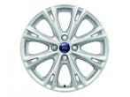 ORIGINEEL Ford ALUFELGE 8-spaaks design 7Jx17 inch ET 47.5 2, Auto-onderdelen, Ophalen of Verzenden, Nieuw