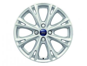 ORIGINEEL Ford ALUFELGE 8-spaaks design 7Jx17 inch ET 47.5 2, Ophalen of Verzenden, Nieuw