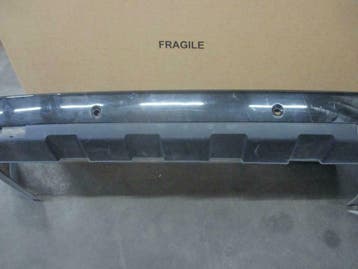 Achterbumper Range Rover  DQC000061LML, Ophalen of Verzenden, Gebruikt, Land Rover