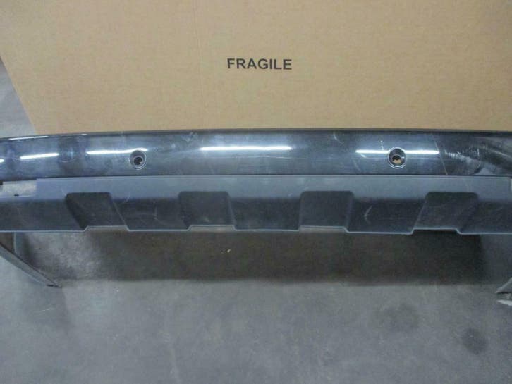 Achterbumper Range Rover  DQC000061LML, Auto-onderdelen, Overige Auto-onderdelen, Gebruikt, Land Rover, Ophalen of Verzenden