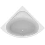 Sanifun inbouw hoekbad Anthony 1400 x 1400, Doe-het-zelf en Bouw, Sanitair, Ophalen of Verzenden, Nieuw