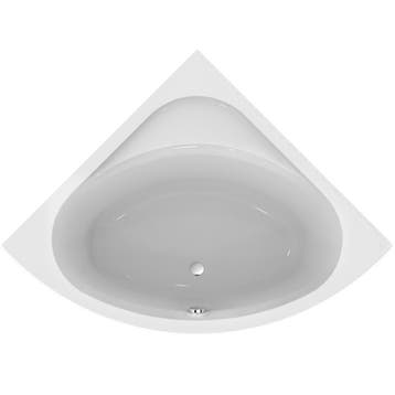 Sanifun inbouw hoekbad Anthony 1400 x 1400, Doe-het-zelf en Bouw, Sanitair, Ophalen of Verzenden, Nieuw