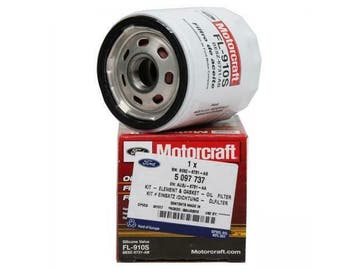 ORIGINEEL Ford VS Oliefilter MUSTANG 2.3ECoBoost FOCUS III M, Ophalen of Verzenden, Nieuw