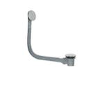 Vazia-Ore-RVS-look bad clic-waste overloopcombinatie, Ophalen of Verzenden, Nieuw