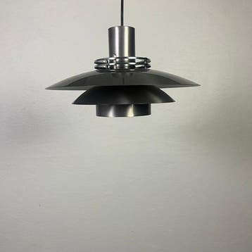 Top-Lamper - Plafondlamp - Metaal