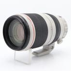 Canon EF 100-400mm F/4.5-5.6 L IS USM II | Occasion (TVA, Ophalen of Verzenden, Nieuw