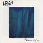 UB40 – Promises And Lies (CD, 1993), Verzenden, Gebruikt