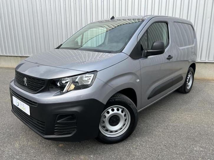 Peugeot Partner, Autos, Peugeot