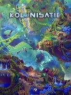 Kolonisatie 7 / Kolonisatie / 7 9789464602968, Verzenden, Zo goed als nieuw, Denis-Pierre Filippi