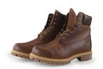 Timberland Veterboots in maat 41½ Bruin, Kleding | Heren, Schoenen, Bruin, Verzenden, Timberland, Boots