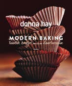 Modern baking 9789000360550 Donna Hay, Verzenden, Zo goed als nieuw, Donna Hay