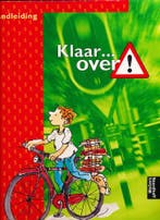 Klaar Over  versie 2 Handleiding groep 5, Boeken, Schoolboeken, Verzenden, Nieuw