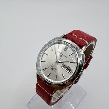 Seiko - Seiko Sportsmatic - Zonder minimumprijs - 6619-7990