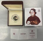 Vaticaan. 2 Euro 2023 Perugino Proof (Zonder minimumprijs)