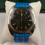 Bulova - Accutron Diapason Rare 1960 - Zonder minimumprijs, Nieuw