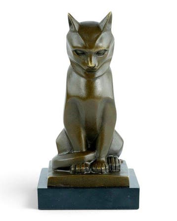 Johan Coenraad Altorf (1876-1955) - after - sculptuur,