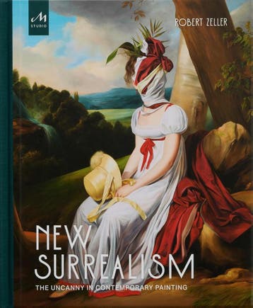 New Surrealism | Robert Zeller | Nieuw, Verzenden, Nieuw, Robert Zeller