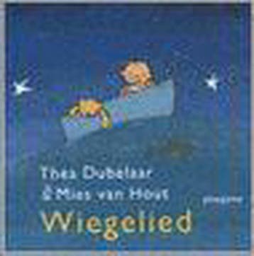 Wiegelied / Ploegsma kinder- & jeugdboeken 9789021616551, Verzenden, Zo goed als nieuw, T. Dubelaar