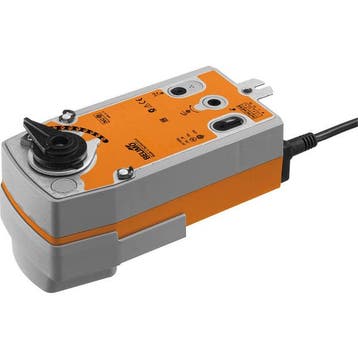 Belimo Actuator 3-Punt Fail-Safe NO 100-240VAC 10Nm IP54 90s, Doe-het-zelf en Bouw, Verzenden, Nieuw