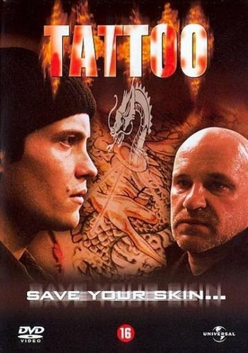 Tattoo (D), Verzenden, Actie