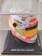 Red Bull Racing - Formula 1 - Max Verstappen - 2020 - Casque, Hobby en Vrije tijd, Nieuw