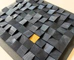 Modern Mozaïek - WoodbyLukas Lukasz Kacprzuk - 2020+ -