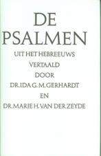 De psalmen 9789061730996, Verzenden, Gelezen