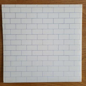 Pink Floyd - The Wall [First UK press] - LP - 1979, Nieuw in verpakking