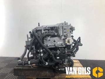 Elektromotor elektrische auto Hyundai Kona O277538