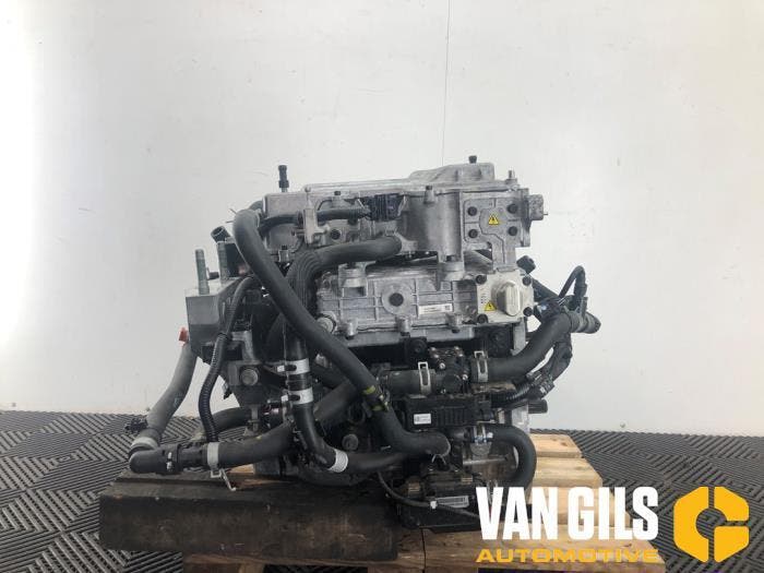 Elektromotor elektrische auto Hyundai Kona O277538, Autos : Pièces & Accessoires, Moteurs & Accessoires