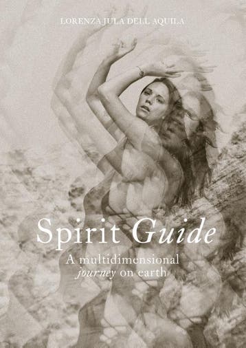 Spirit Guide 9789090364094 Zara Jula DellAquila, Verzenden, Zo goed als nieuw, Zara Jula Dell'Aquila