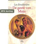 GEEST VAN MAJU 9789068017434 L. Boudewijns, Verzenden, Gelezen, L. Boudewijns
