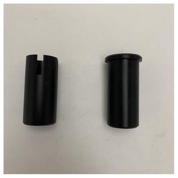 Bieden: Quicksilver 805 bush for transom frame, Caravans en Kamperen, Ophalen of Verzenden, Nieuw