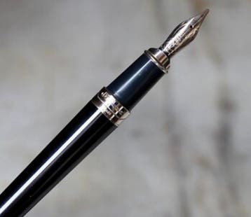 S.T. Dupont - Olympio - Vulpen, Nieuw