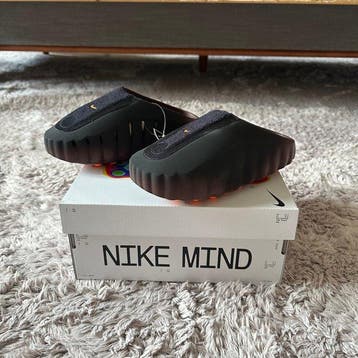 Nike - Nike Mind 001 - Low-top sneakers - Maat: EU 37.5 -