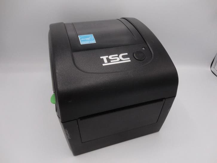 TSC DA210 Thermal Barcode Label Printer USB Perfect, Computers en Software, Printers, Thermo-printer, Printer, Ophalen of Verzenden