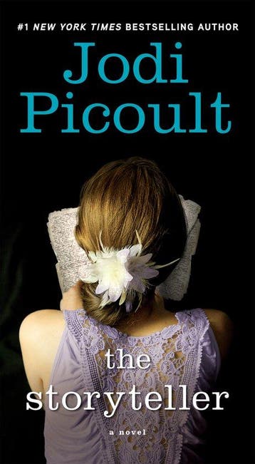 Salem Falls 9781668034743 Jodi Picoult, Verzenden, Gelezen, Jodi Picoult