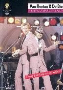 Van Kooten & De Bie - ons zingt ons op DVD, Cd's en Dvd's, Verzenden, Nieuw in verpakking