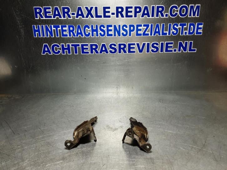 Motor, versnellingsbaksteun Opel CIH, links en rechts., Autos : Pièces & Accessoires, Moteurs & Accessoires, Envoi