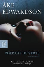 Roep uit de verte / Erik Winter / 2 9789046113011, Boeken, Verzenden, Zo goed als nieuw, Åke Edwardson