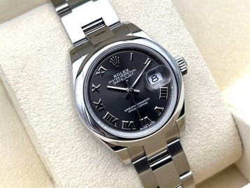Rolex - Datejust 28 - 279160 - Box & papers - Unisexe - 2019