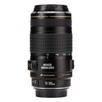 Canon EF 70-300mm f/4-5.6 IS USM met garantie, Ophalen of Verzenden
