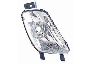 Peugeot 308 2011-2014 Mistlamp Rechts (Mistlampen), Verzenden, Nieuw