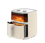 Winning Star ST-9650 - Airfryer - 5.5L - 1400W, Ophalen of Verzenden