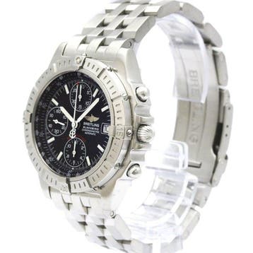 Breitling - Chronomat - A13353 - Heren - 1990-1999, Nieuw