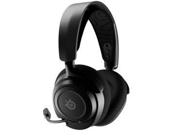 Steelseries Arctis Nova 7 - Draadloze Gaming Headset - 2,4, Verzenden, Nieuw, SteelSeries