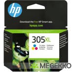 HP 305XL - [3YM63AE] Tri-color, Verzenden, Nieuw