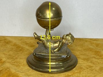 Vide-poche - France